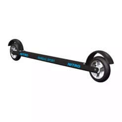 Rundle Sport Nitro Skate Roller Ski Nordic Skis