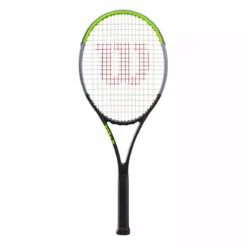 Wilson 2021 Blade 104 Racquet TENNIS RACQUETS