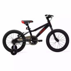 EVO 2022 Rock Ridge 16 Junior Bike BIKES