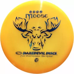 Daredevil Discgolf Moose (FP) Mid-Range DISC GOLF 5 Daredevil Discgolf Moose (FP) Mid-Range DISC GOLF