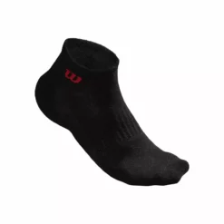 SOCKS Wilson 2021 Men's Quarter Sock - 3 Pr/Pk