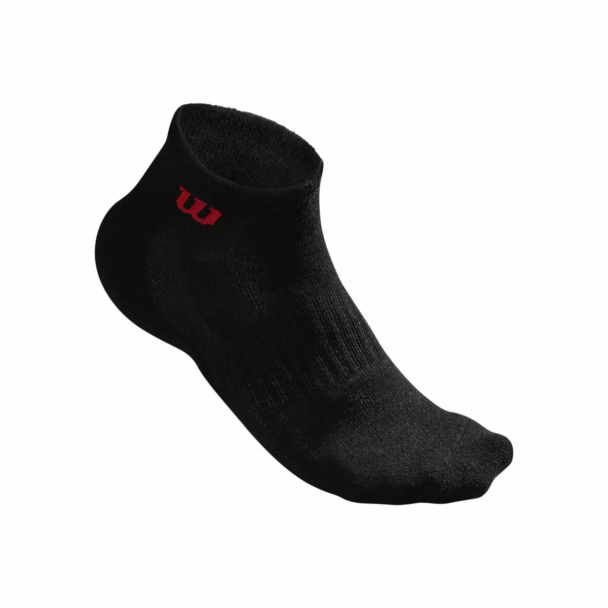 SOCKS Wilson 2021 Men's Quarter Sock - 3 Pr/Pk 2 SOCKS Wilson 2021 Men's Quarter Sock - 3 Pr/Pk