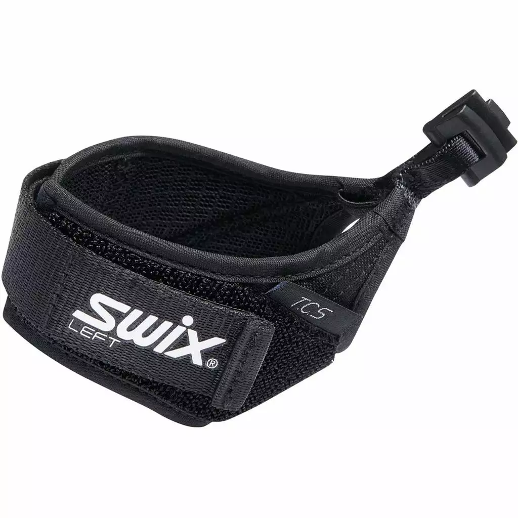Nordic Poles Swix 2019 Pro FIT TCS Strap 1 Nordic Poles Swix 2019 Pro FIT TCS Strap