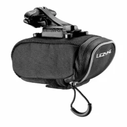 Lezyne Caddy Quick Release Saddle Bag