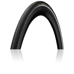 Continental Ultra Sport III Wire Bead + PureGrip Tire Tires