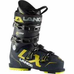 Lange 2021 LX 120 Ski Boot Alpine Ski