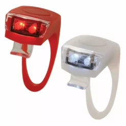 Torch - Cycle Light Set White & Tail Bight Flex 2 View All