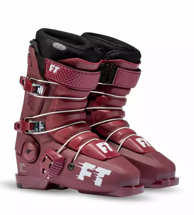 Full Tilt 2020 Drop Kick Pro Ski Boot 1 Full Tilt 2020 Drop Kick Pro Ski Boot