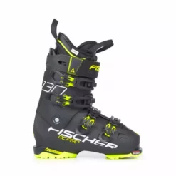 Fischer 2020 RC Pro 130 Vacuum Full Fit Ski Boot Alpine Ski