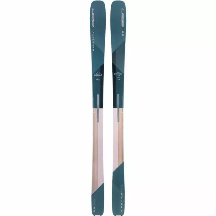 Elan 2021 RIPSTICK 88 W Ski Alpine Ski 1 Elan 2021 RIPSTICK 88 W Ski Alpine Ski
