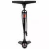 View All Evo Airpress Comp Floor Pump Double Head 160psi Black