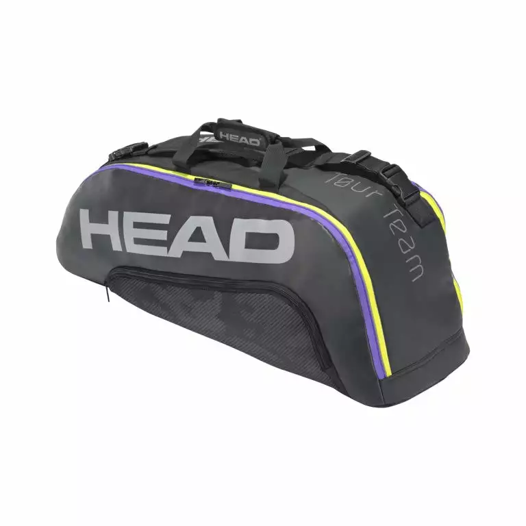 Head 2021 Tour Team 6R Combi Racquet Bag 1 Head 2021 Tour Team 6R Combi Racquet Bag