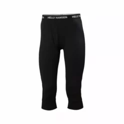 Helly Hansen 2021 Men's Lifa Merino Midweight 3/4 Pant