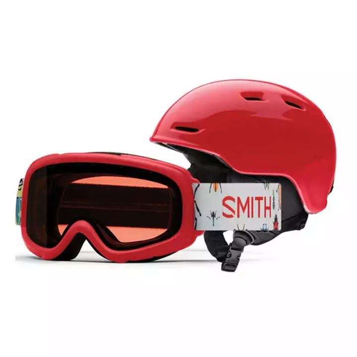 Smith 2021 Junior ZOOM/Rascal Combo 1 Smith 2021 Junior ZOOM/Rascal Combo