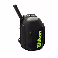 TENNIS BAGS Wilson 2021 Super Tour Backpack