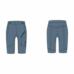 View All Sombrio 2021 Women's Rebel Shorts