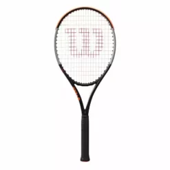 Wilson 2022 Burn 100LS V4.0 Racquet