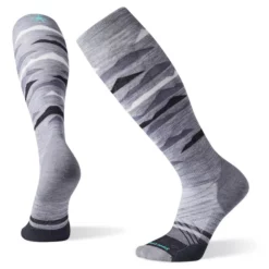 Smartwool 2021 Men's PhD Ski LE Pattern Sock