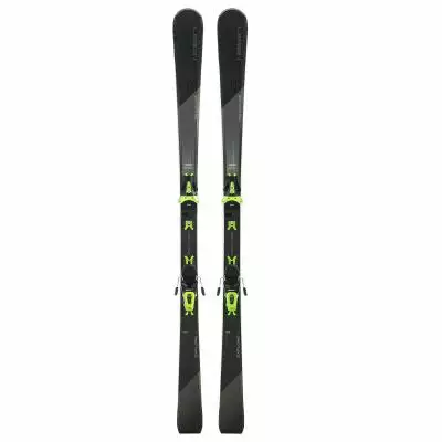 Alpine Ski Elan 2022 EXPLORE 8 LS Ski + EL 10.0 GW SHIFT BLK/GRN B85 DB585418 Binding 1 Alpine Ski Elan 2022 EXPLORE 8 LS Ski + EL 10.0 GW SHIFT BLK/GRN B85 DB585418 Binding