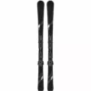 Alpine Ski Elan 2022 BLACK MAGIC LS Ski + ELW 9.0 GW SHIFT BLK DB796219 Binding