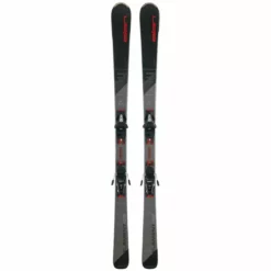 Elan 2022 Element LS Ski + EL 10.0 GW Binding