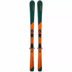 Elan 2022 Element LS Ski + EL 10.0 GW Binding