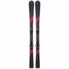 Alpine Ski Elan 2022 Explore 6 LS Ski + EL 9.0 GW Binding