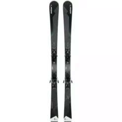 Elan 2022 INSOMNIA 10 LS Ski + ELW 9.0 GW SHIFT BLK DB796219 Binding Alpine Ski