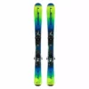Alpine Ski Elan 2022 JETT QS Ski + EL 7.5 GW SHIFT BLK DB898219 Binding