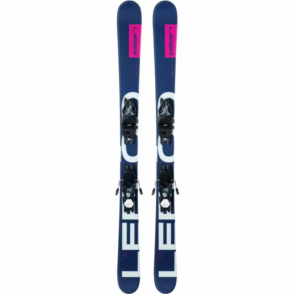 Elan 2022 LEELOO Team QS Ski + EL 7.5 GW SHIFT WB BLK DB898419 Binding Alpine Ski 1 Elan 2022 LEELOO Team QS Ski + EL 7.5 GW SHIFT WB BLK DB898419 Binding Alpine Ski