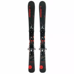 Elan 2022 MAXX QS Ski + EL 7.5 GW SHIFT BLK DB898219 Binding Alpine Ski