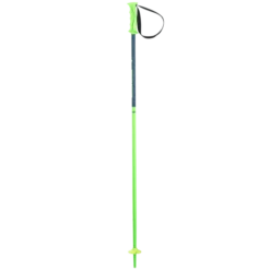 Elan 2021 SP HOT ROD Junior Poles Alpine Ski