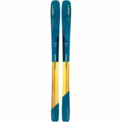 Alpine Ski Elan 2022 RIPSTICK 106 Ski
