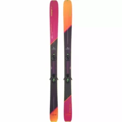 Elan 2022 Ripstick Tour 104 Ski