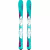 Alpine Ski Elan 2022 STARR QS Ski + EL 7.5 GW SHIFT WHT DB898019 Binding