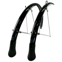 EVO Power Guard Fender Set View All