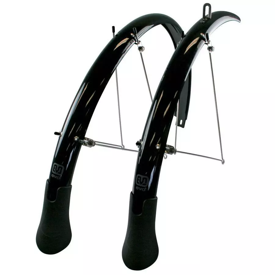 EVO Power Guard Fender Set View All 1 EVO Power Guard Fender Set View All