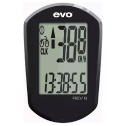 EVO - REV8 Wired Cyclocomputer View All