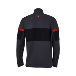 Spyder 2022 Men's Speed Half Zip Mid-Layer Top