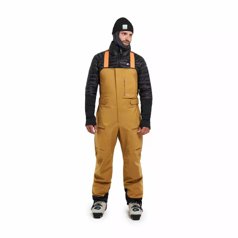 Winter Outerwear Orage 2022 Men's Gibson Bib Pant 3 Winter Outerwear Orage 2022 Men's Gibson Bib Pant