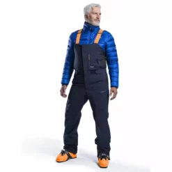 Winter Outerwear Orage 2022 Men's Gibson Bib Pant