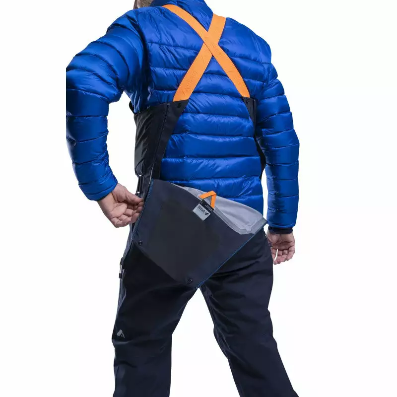 Winter Outerwear Orage 2022 Men's Gibson Bib Pant 2 Winter Outerwear Orage 2022 Men's Gibson Bib Pant