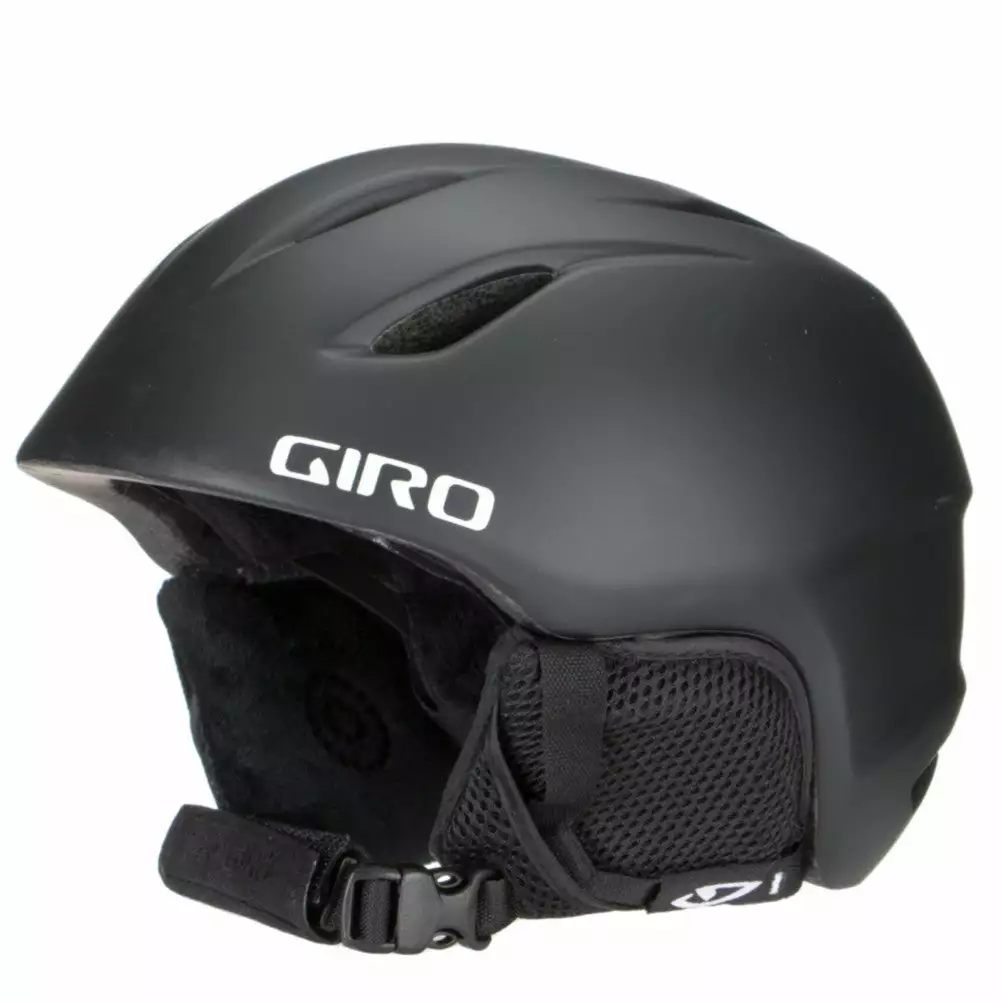 Giro 2021 Junior Launch Helmet 1 Giro 2021 Junior Launch Helmet