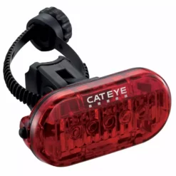 View All Cat Eye Omni 5 TL-LD155 Rear Light