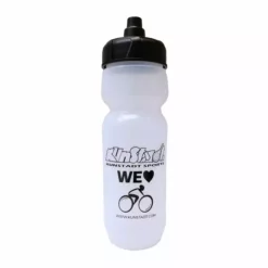 Kunstadt Sports Kunstadt Limited Edition "We Love Biking" Water Bottle View All