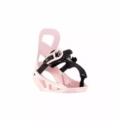 K2 2021 LIL KAT Snowboard Binding Bindings