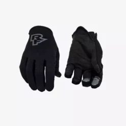 Race Face RaceFace 2022 Men's Trigger Gloves
