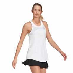 Adidas 2021 Women's Club Tank Top