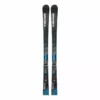 Alpine Ski Head 2021 Supershape E-Titan SW SF-PR Ski + PRD12 GW Binding