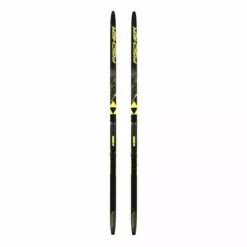 Fischer 2019 RCS Skate JR IFP Nordic Skis